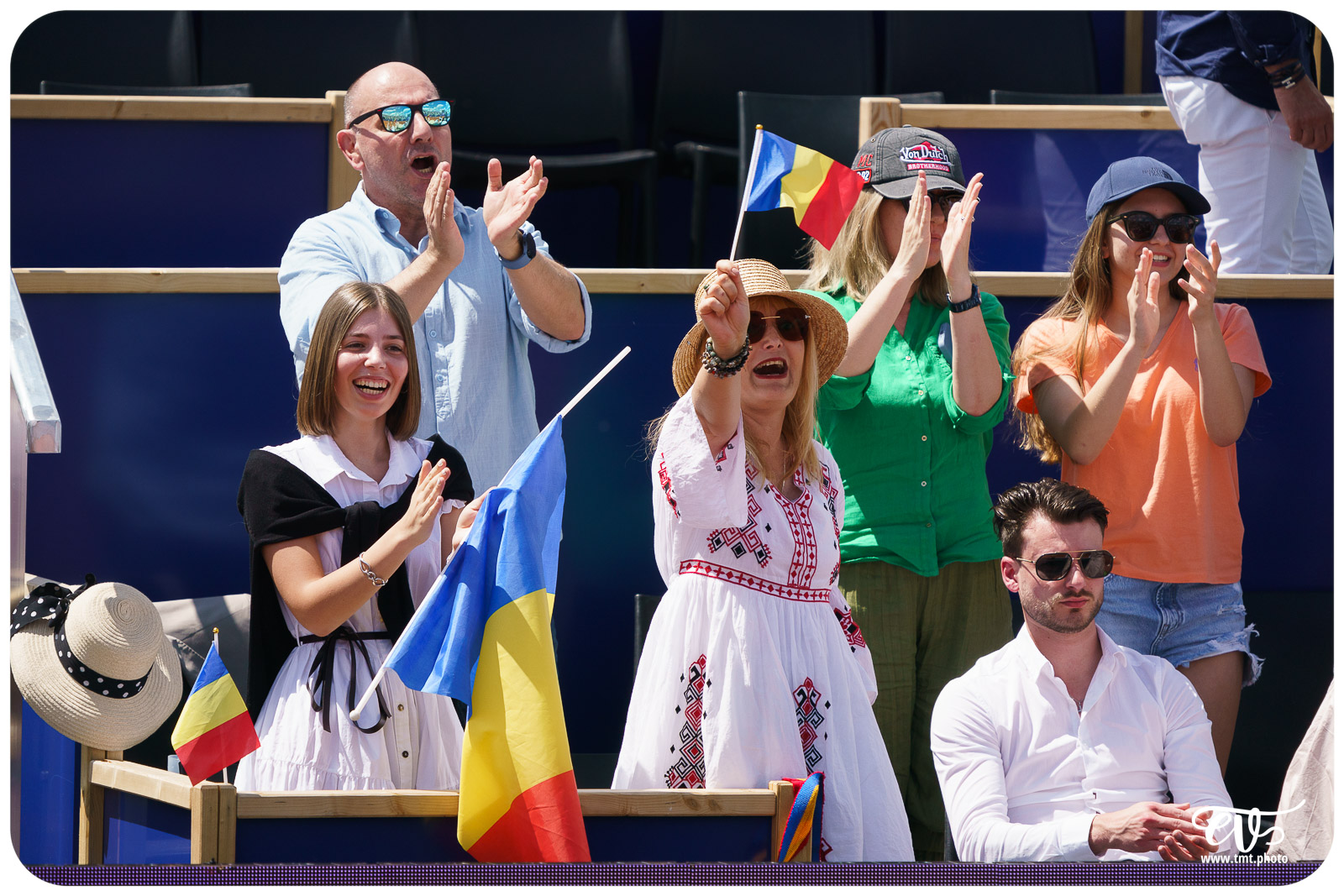 FINALE DOUBLE WTA STRASBOURG IS 2024